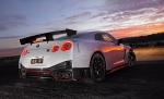 Nissan GT-R Nismo 2017 года (AU)